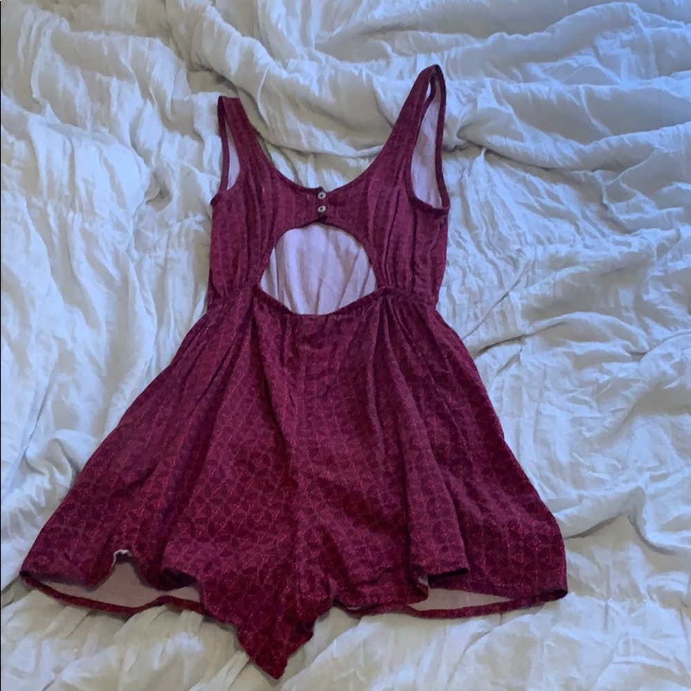 romper - Picture 2 of 2
